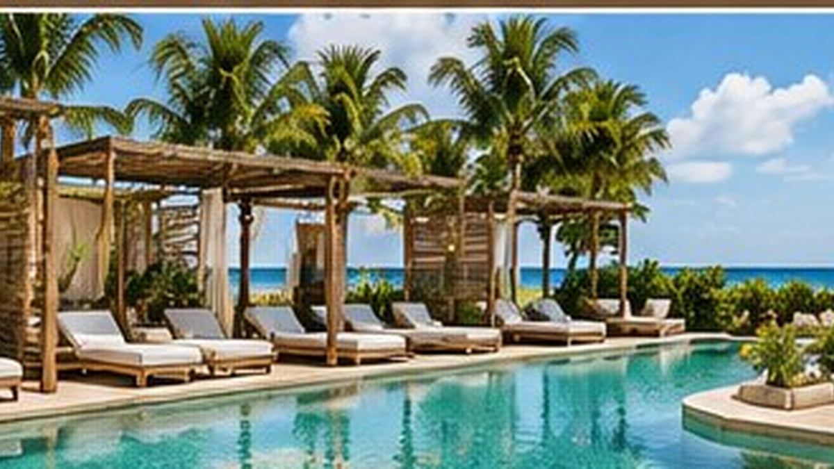 Aman Miami Beach — illustrative image 1