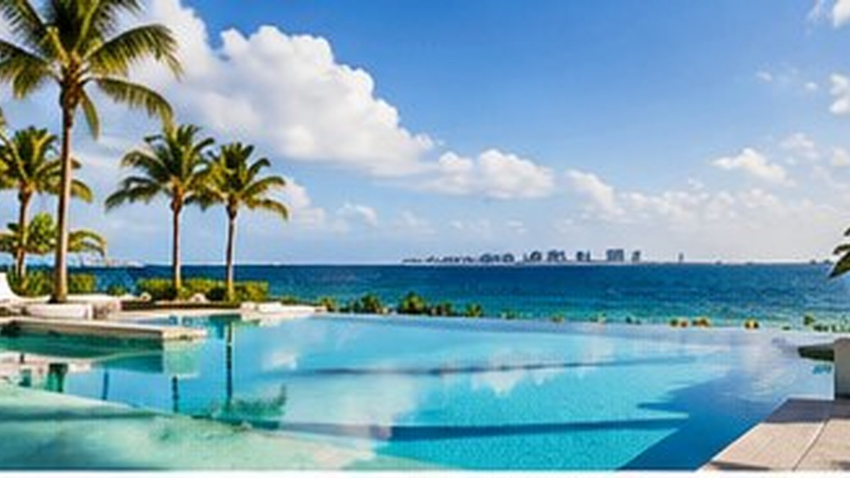 Andaz Miami Beach — illustrative image 1