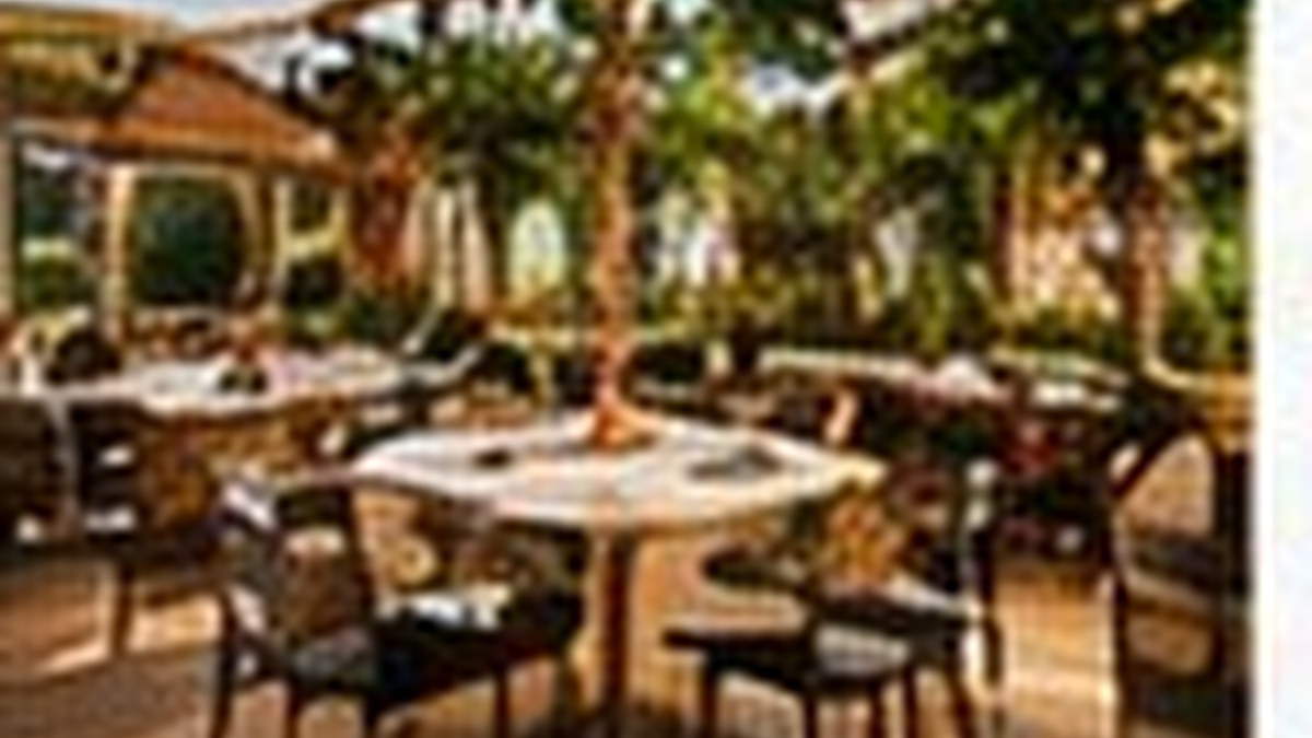 Andaz Miami Beach — illustrative image 3