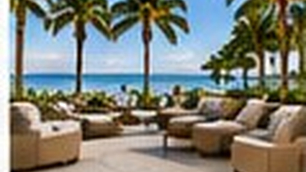 Delano Miami Beach — illustrative image 3