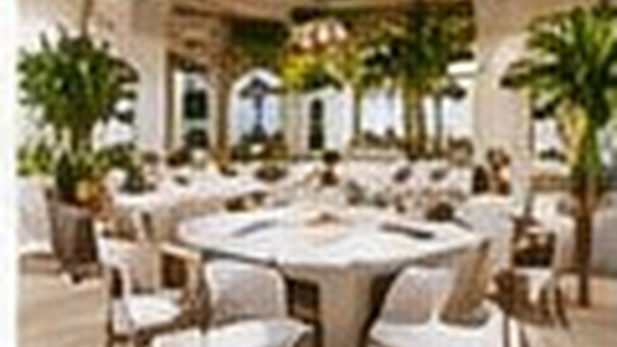 Delano Miami Beach — illustrative image 4
