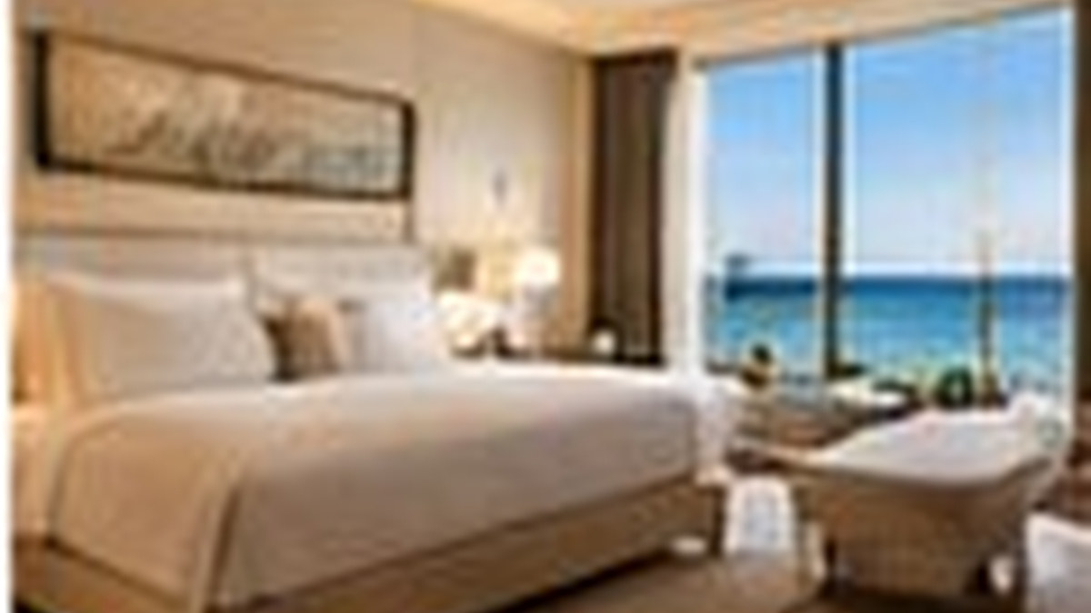 Grand Hyatt Miami Beach — illustrative image 2