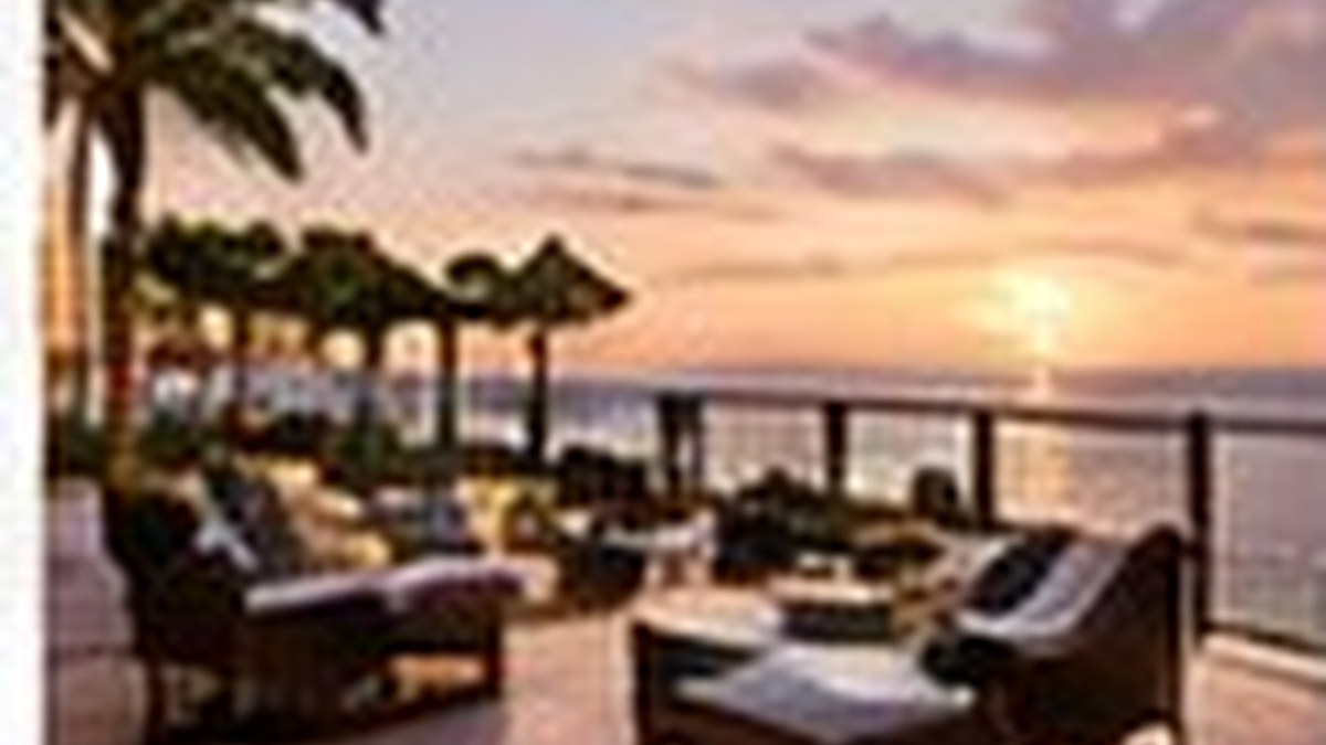 Grand Hyatt Miami Beach — illustrative image 3