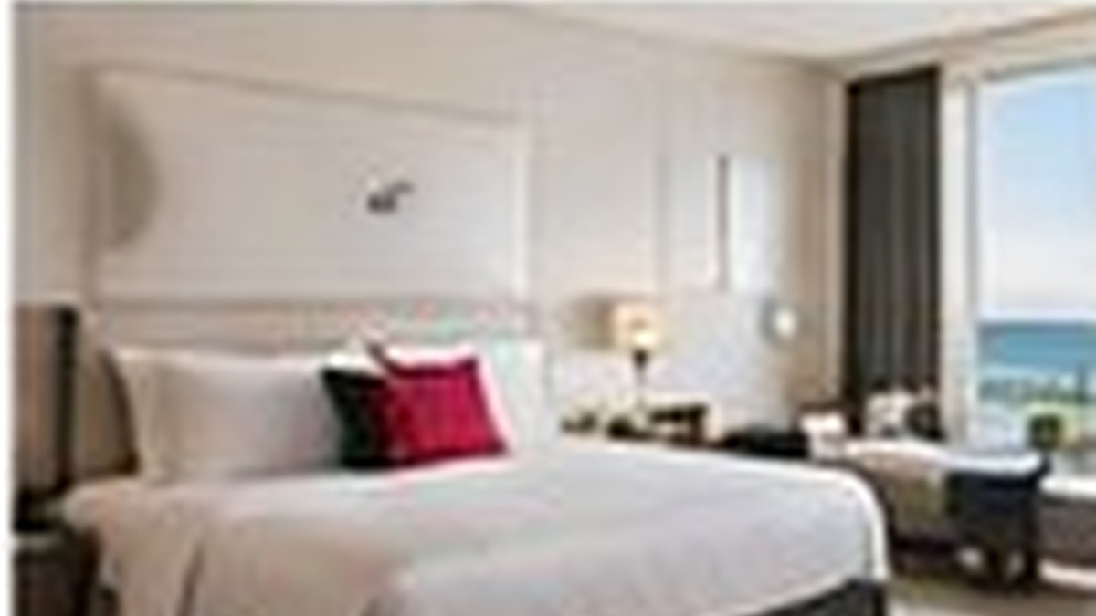 Hilton Miami Beach Hotel — illustrative image 2