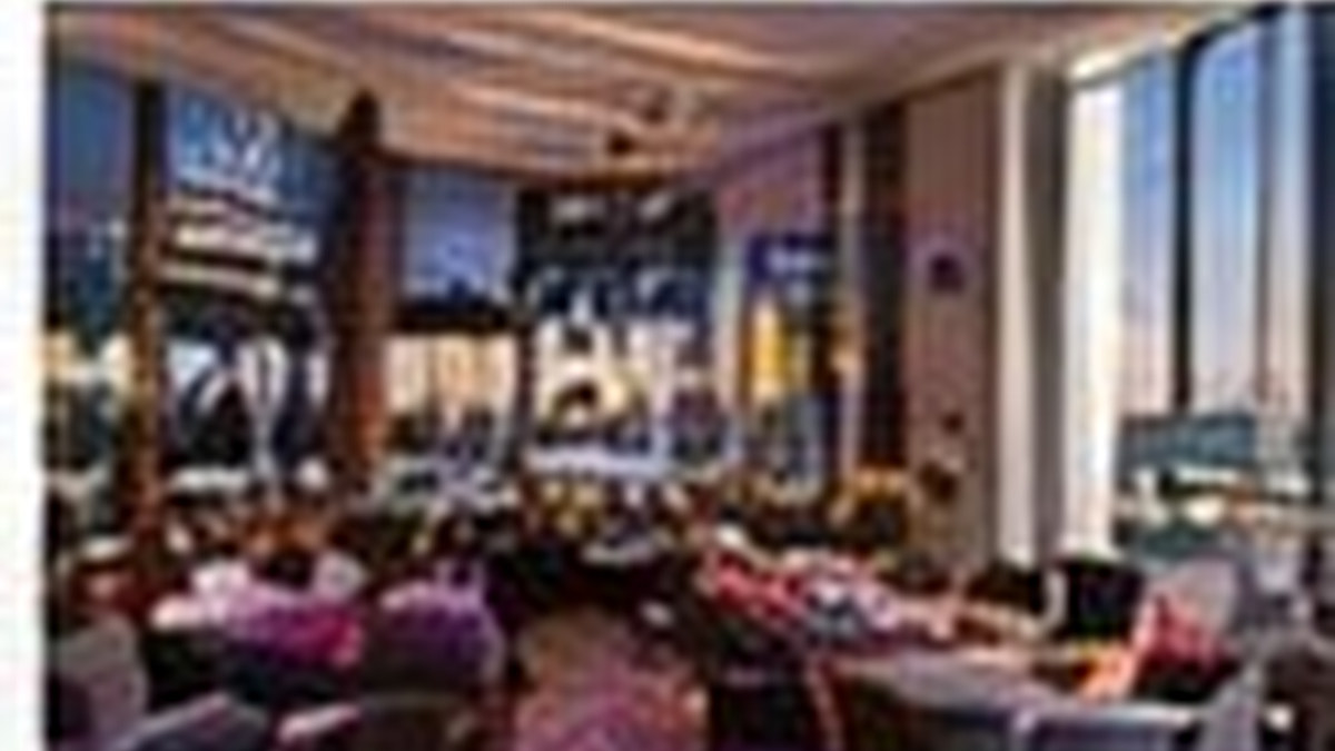 Hilton Miami Beach Hotel — illustrative image 3