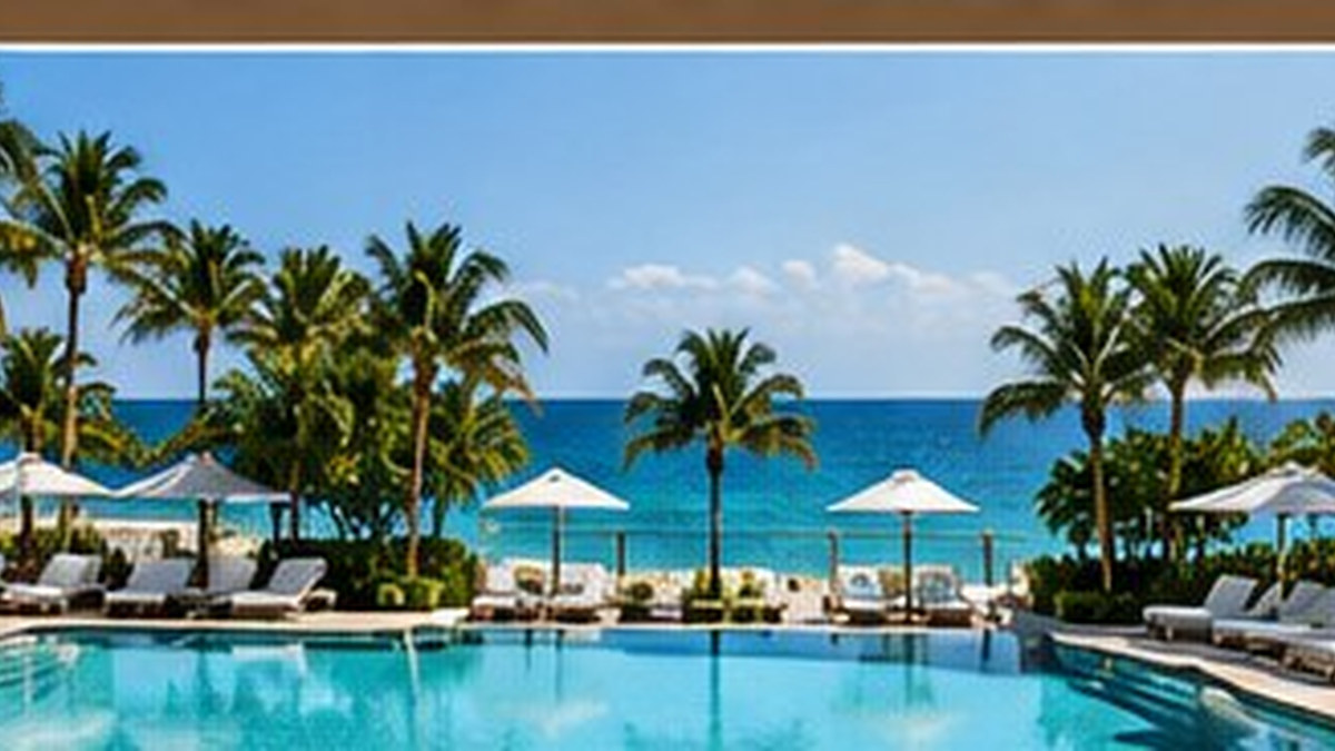 The Shore Club, Miami Beach — illustrative image 1