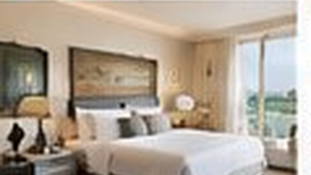The Shore Club, Miami Beach — illustrative image 2