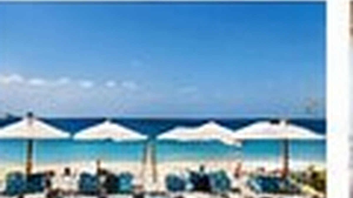 The Shore Club, Miami Beach — illustrative image 4